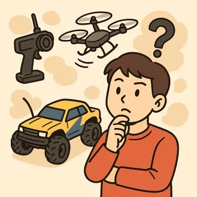 RC에 대해 자주 듣는 질문, 그리고 꼭 알아야 할 주의사항