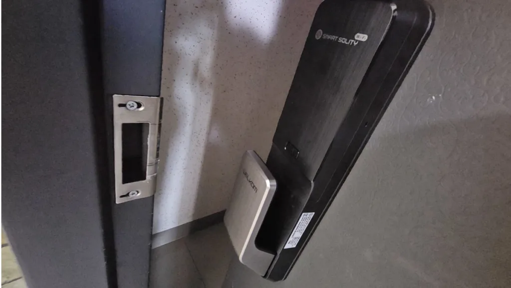 스트라이커의 모습