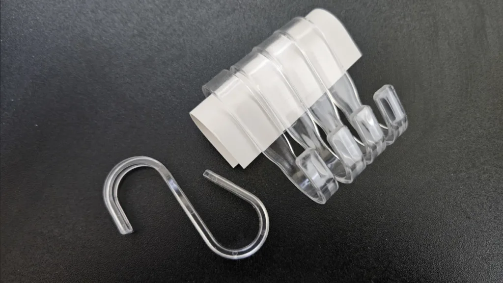 걸 때 문제가 없도록 넓은 쪽을 활용해야 한다