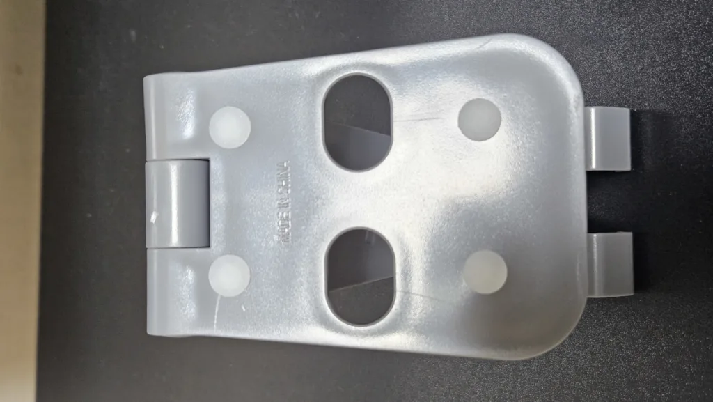 바닥 미끄럼 방지 실리콘 패드