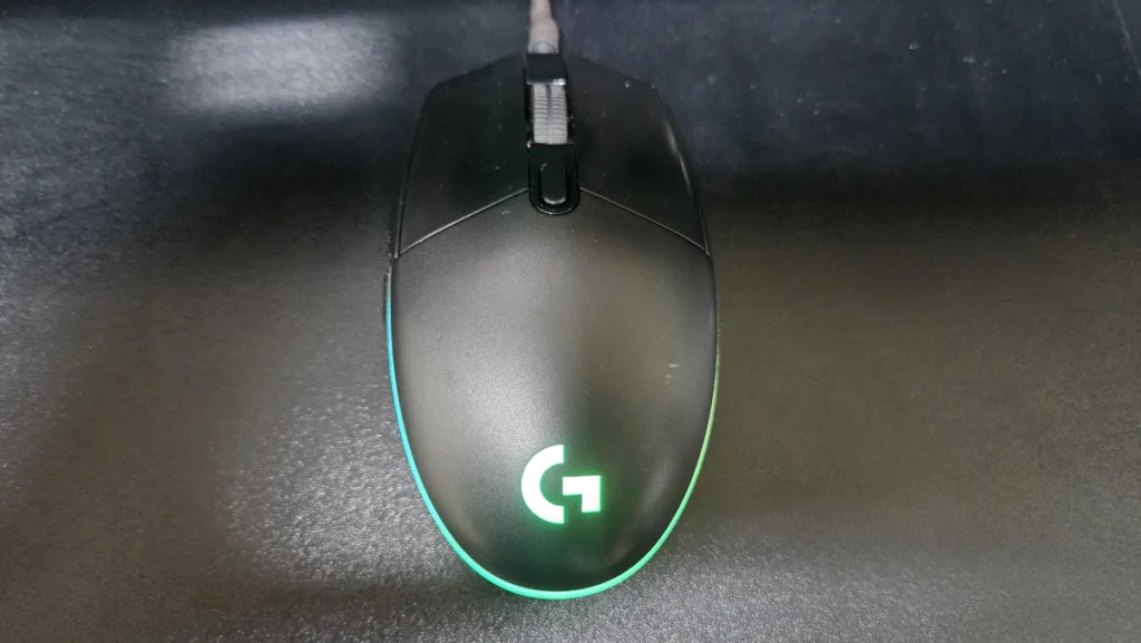 스위치 교체 완료