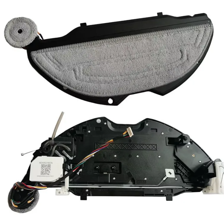 로보락 물걸레 모듈